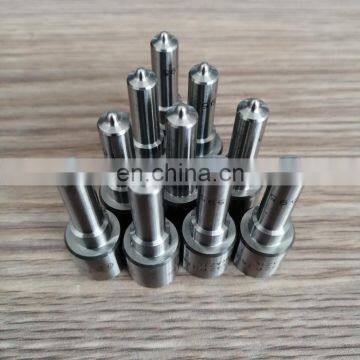 Diesel fuel injector nozzle DLLA150P2386 suit for CR injector 0445120357 Common Rail Injector DLLA150P2386