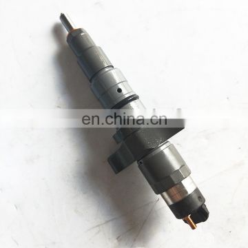 Isb Isde Electrical Fuel Engine Injector 2830957 2830221 2830244