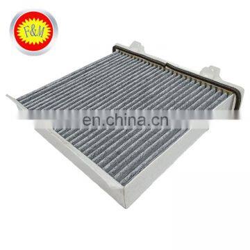 High Efficiency Fresh Carbon Air Filter OEM 7803A028 For Car