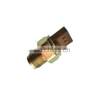 Diesel Engine Parts Fuel Rail Pressure Sensor 499000-4441 for Crawler Dozer