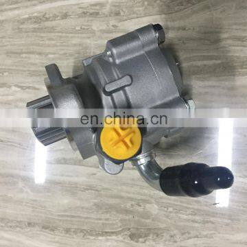 New Power Steering Pump for Toyota Hilux HiAce Land Cruiser Prado Innova Fortuner Vigo 05-, 44310-0K020, 44310-0K040