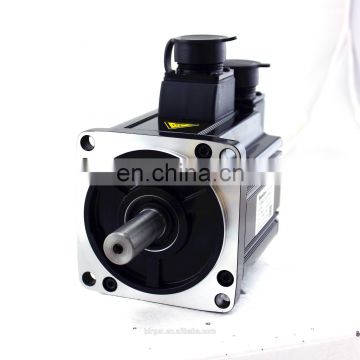 220v 1.26 kw 4N.m ac cnc servo motor for industrial sewing machine