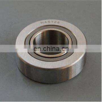 NAST6 NAST8 NAST10 NAST12 NAST15 NAST17 NAST20 NAST25 NAST30 NAST35 NAST35 NAST40 NAST45 NAST50 Needle roller bearing