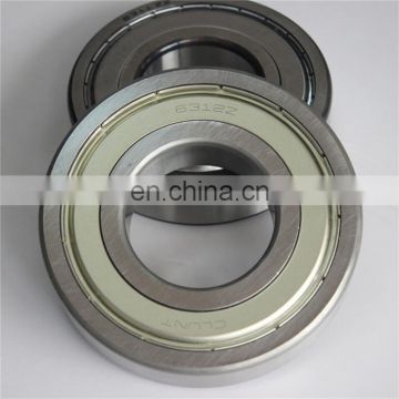 Ball bearing 6003 RS high quality bearing 6003RS 6003-2RS Deep groove ball bearing 6003 2RS