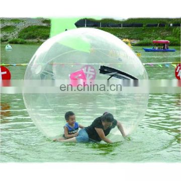 2020 Latest Giant Inflatable Floating Water Ball,Clear Water Walking Ball For Sale
