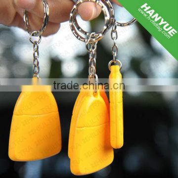 ABS Material Key Tags--For Membership Management