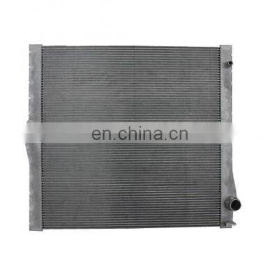 High pressure car radiator OE 17117585036 For BMW with best price