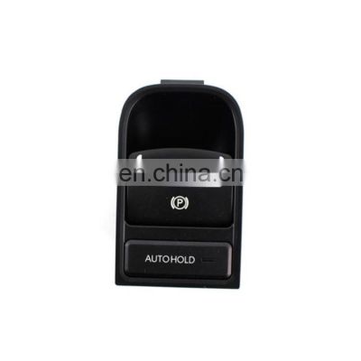 Electronic Handbrake Switch Parking Hand Brake 5N0927225A For VW Seat Sharan VW Sharan Tiguan
