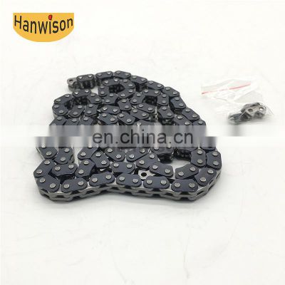 A0009933978 Auto parts engine Timing Chains For Mercedes benz 0009933978 M133 M270 M264 M274 M260 Timing Chain