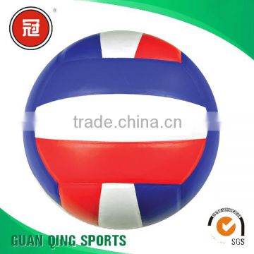 Trustworthy China Supplier colorful volleyball ball