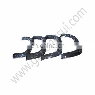 Dongsui Car Accessories  Fender Flare For AMROK