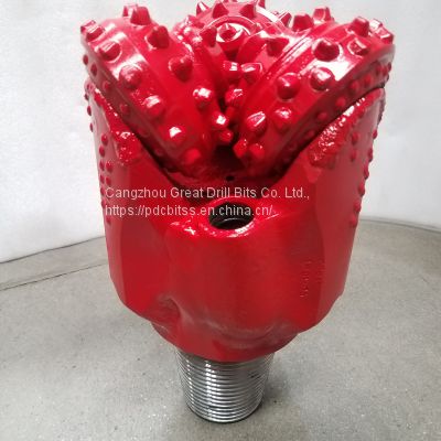 high quality 6 1/2” IADC537 TCI bit and good price made by China manufacturer