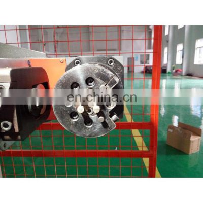 Highquality products low carbon steel wire/stainless steel wire automatic hydraulic wire forming machine