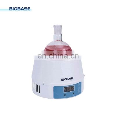 HME-I Biobase 100ml, 250ml, 500ml, 1000ml Electronic & Digital Heating Mantle stirring heating mantle