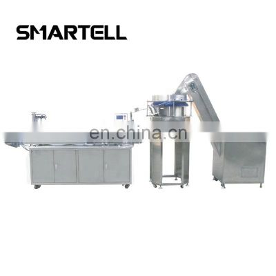disposable syringe printing machine silk screen printing