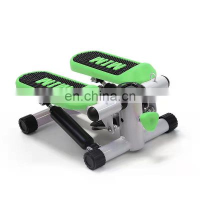 Home equipment Mini Exercise Hydraulic Stepper Multi-function Aerobic Lose Weight Stepper