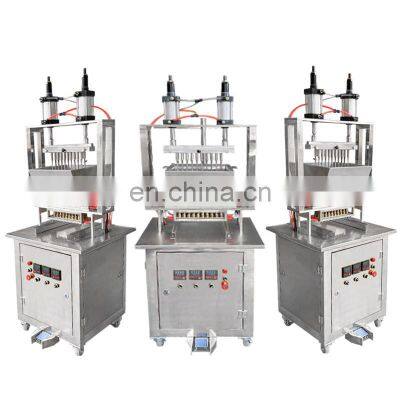 Jelly Chocolate Soft Small Toffee Candy Maker Make Machine Custom Gummy Depositor