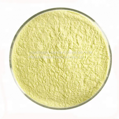 High quality DSD acid Raw material for OBA CAS 81-11-8