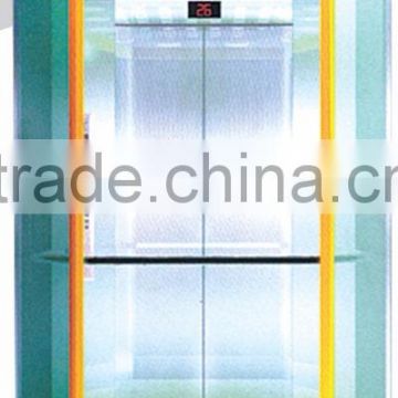 High quality panoramic elevator lift G0309
