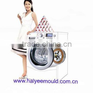 Front Load Washing Machine Plastic Mould