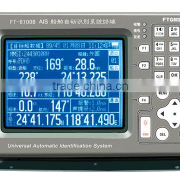 AIS SART radar transponder FT8700
