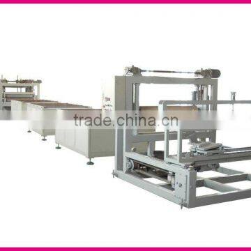 XPS Board Extrusion Line(TYXPS-135/150)
