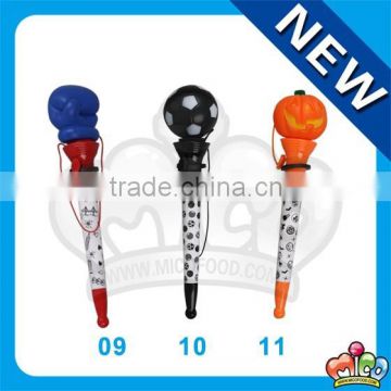 ball pen toy candy