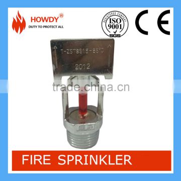Low price ul listed fire fighting sprinkler for fire sprinklers system