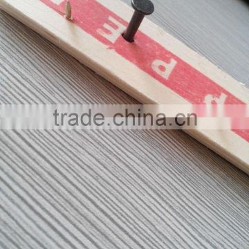 High Quality In China Poplar Carpet Tack Strips Top Quality From GDY