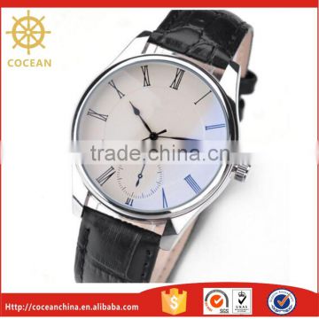 Best Luxury High Quality Wholesale Products Fancy Jewelry Display Case Men Watch                        
                                                Quality Choice