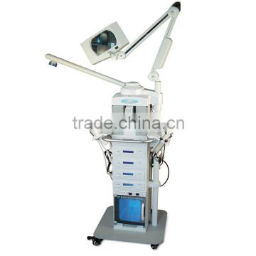 Permanent Hottest 17 In Salon 1 Multifunction Facial Machine