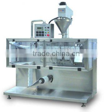 Automatic Mustard Sachet Packaging MachineYF-110