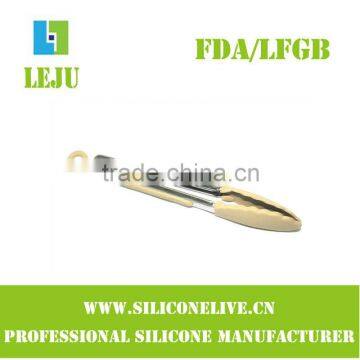 durable Silicone rubber tong