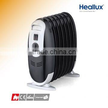 oil filled radiator/electric oil heaters/cute design