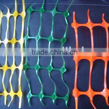 barrier fencing mesh