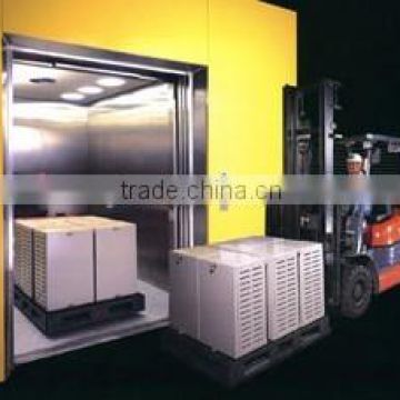 Safe and Reliable Goods Elevator/Cargo Elevator Lift for Shopping Mall