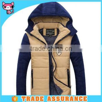 Cheap Polyester Jacket For Winter