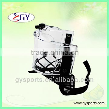 professional high quality ice hockey helmet cage PC300