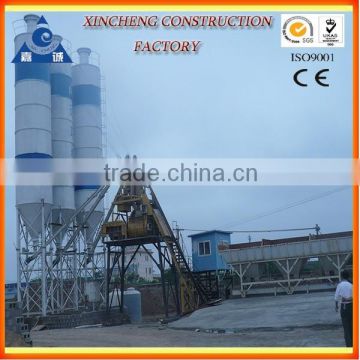 Concrete Batching Plant with capacity 25m3/h