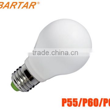 LED P Bulb 7W, B22 led bulb 3w 5w 7w 240lm led lamp                        
                                                Quality Choice