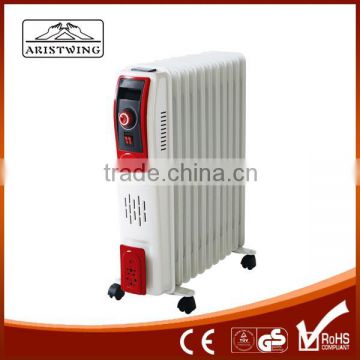 The 2014 Hot Sale And New Design Oil Filled Heater