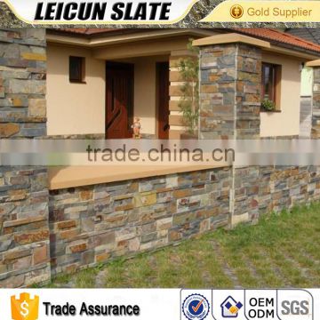 Culture Stone, Chinese Natural Wall Panel