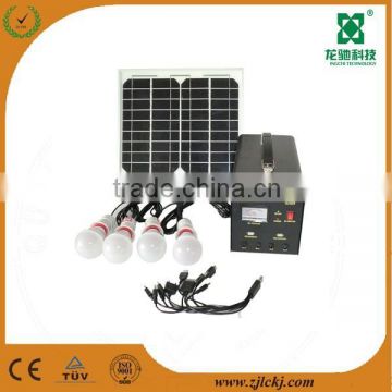 solar power system solar panels for industrial use