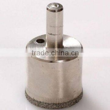 CPC Electroplated diamond core drill bit for sale