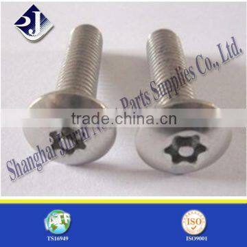 T10 Torx Screw