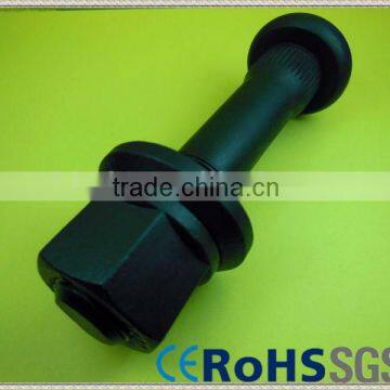 High Strength Wheel Hub Bolt,Export Auto Hub Bolt And Nut,Hub Bolt And Nut OEM