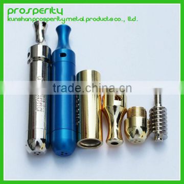 china customized brass cnc turning machining supplier