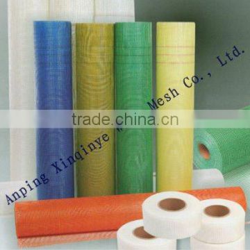 fiberglass cloth mesh