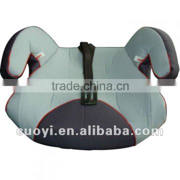 3-point Harness GROUP 2,3 high quality child boost seat