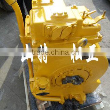 Shantui bulldozer spare parts, Shantui SD16 transmission 16Y-15-00000